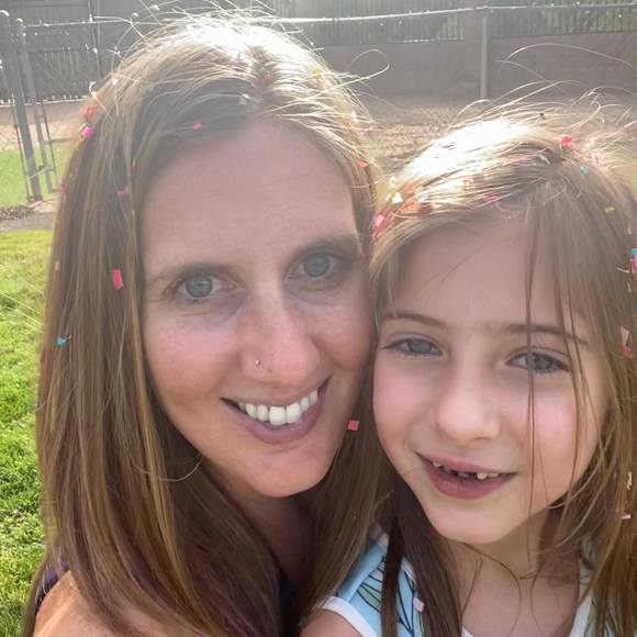 Meet your Posher, Erika - Picture 1 of 1